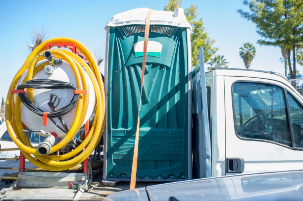Best Luxury portable toilet rental  in Fabrica, TX