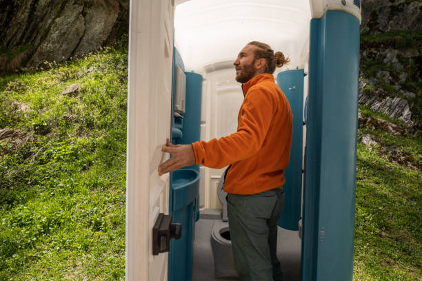Best Porta potty services near me  in Fabrica, TX