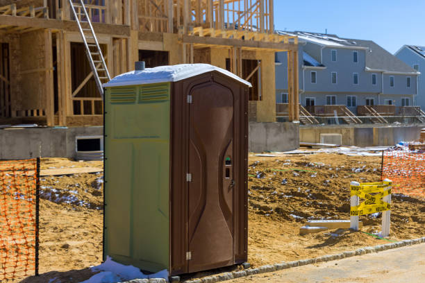 Best Sanitation services for porta potties  in Fabrica, TX