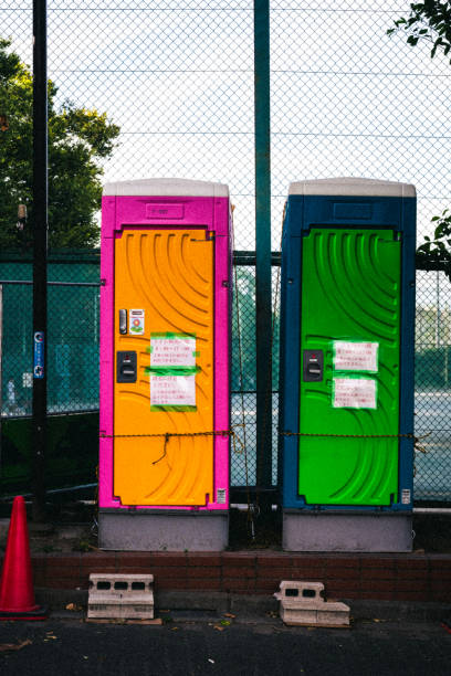 Best Porta potty rental for parties  in Fabrica, TX