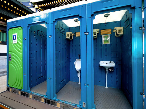 Best Portable restroom trailer rental  in Fabrica, TX