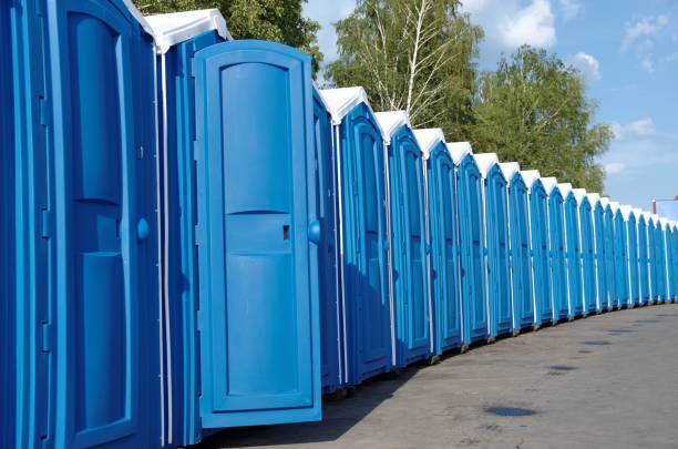 Portable Toilet Options We Offer in Fabrica, TX
